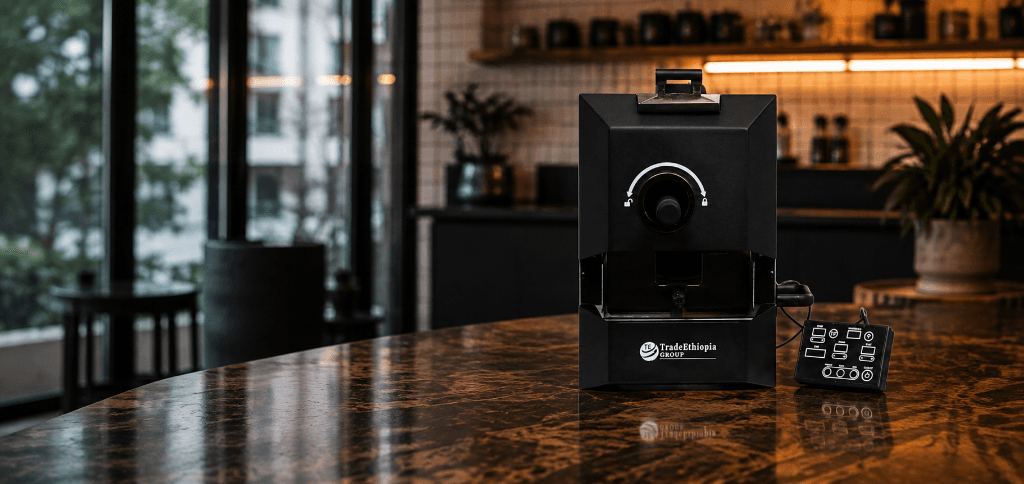 Grow Your Coffee Business with the Right Equipment