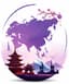 Asia
