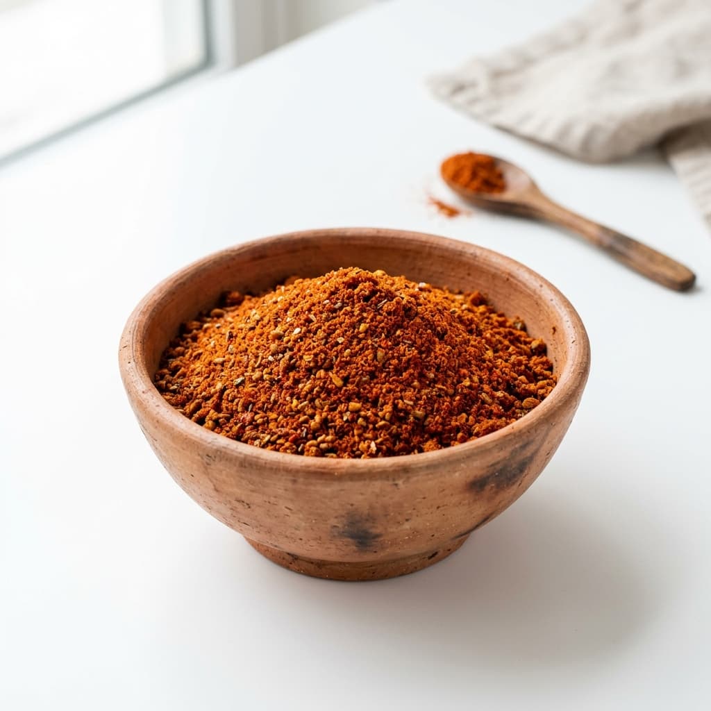 Berbere Spices