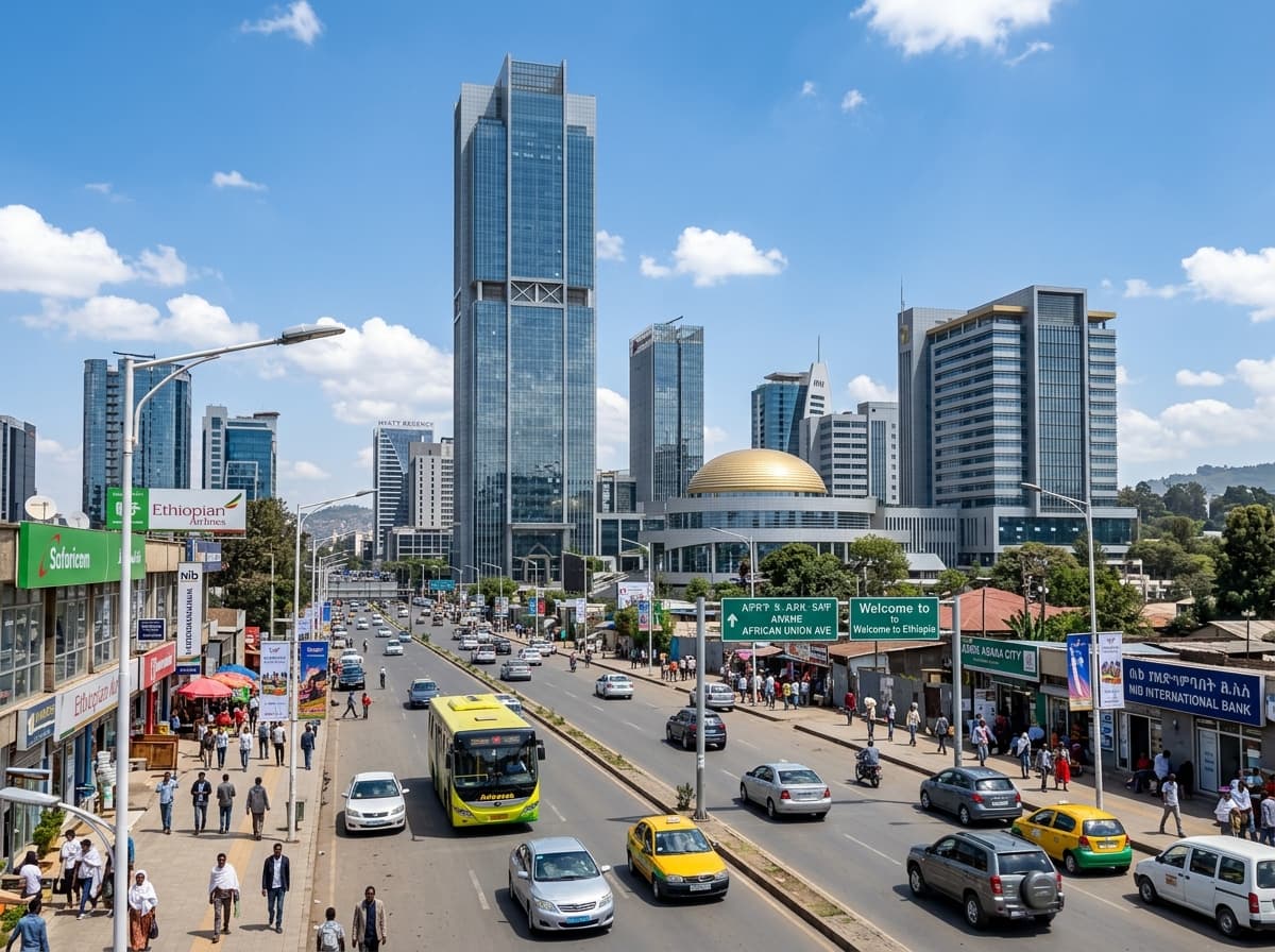 Africa Business Hub