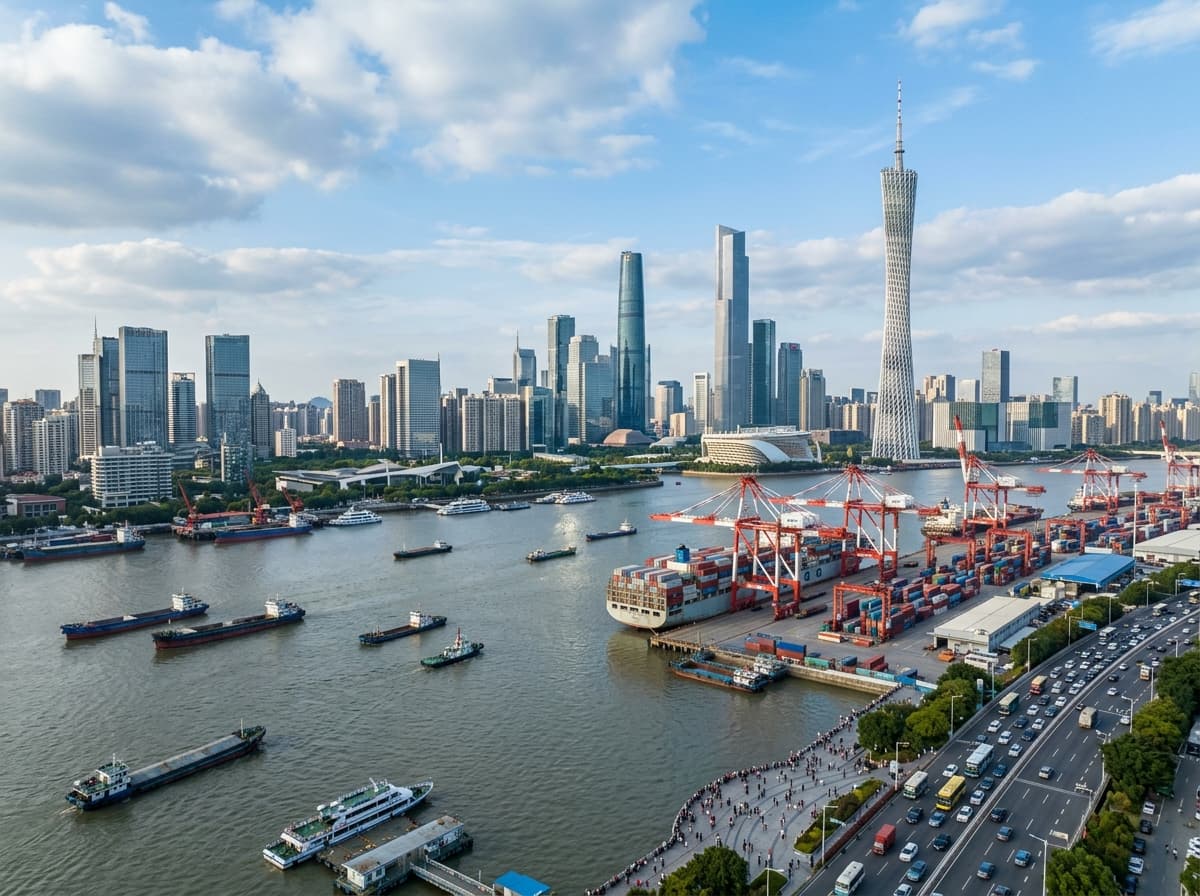 China Business Hub