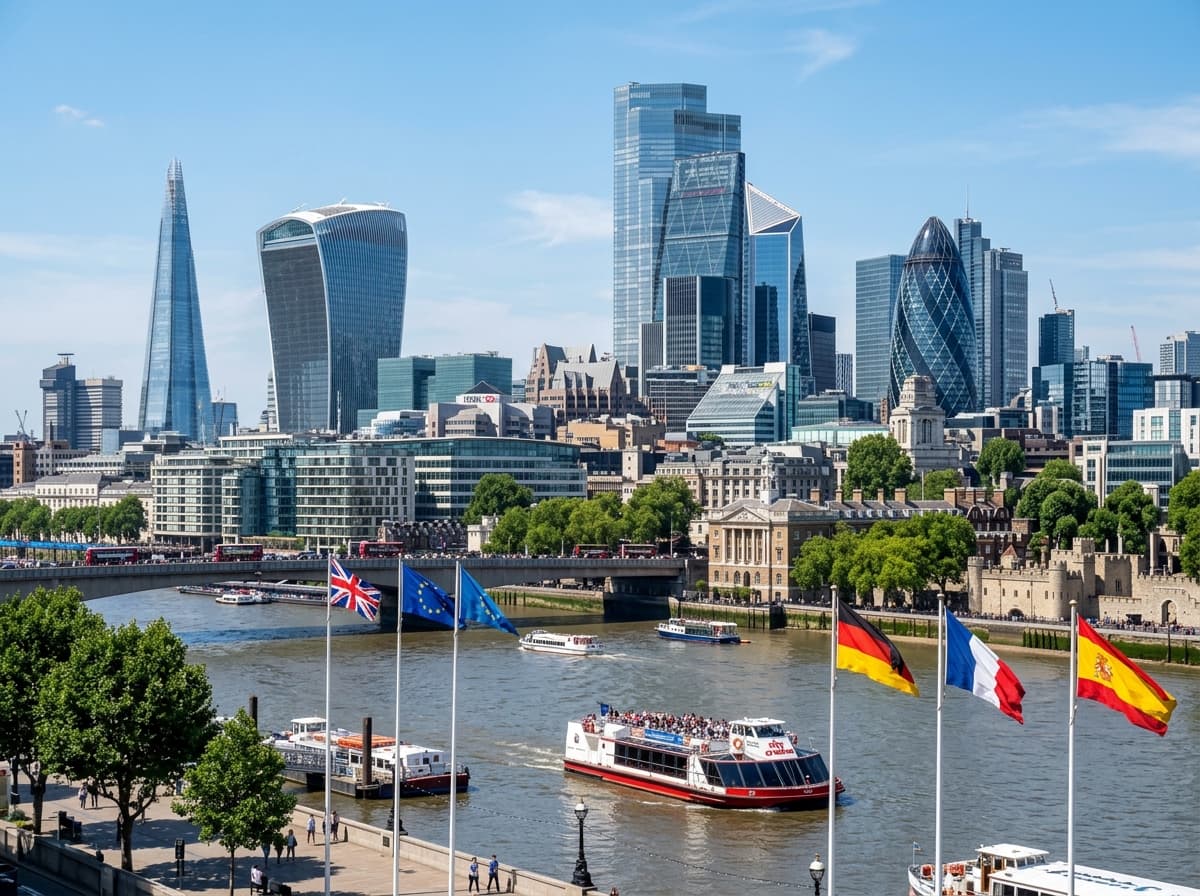 Europe Business Hub