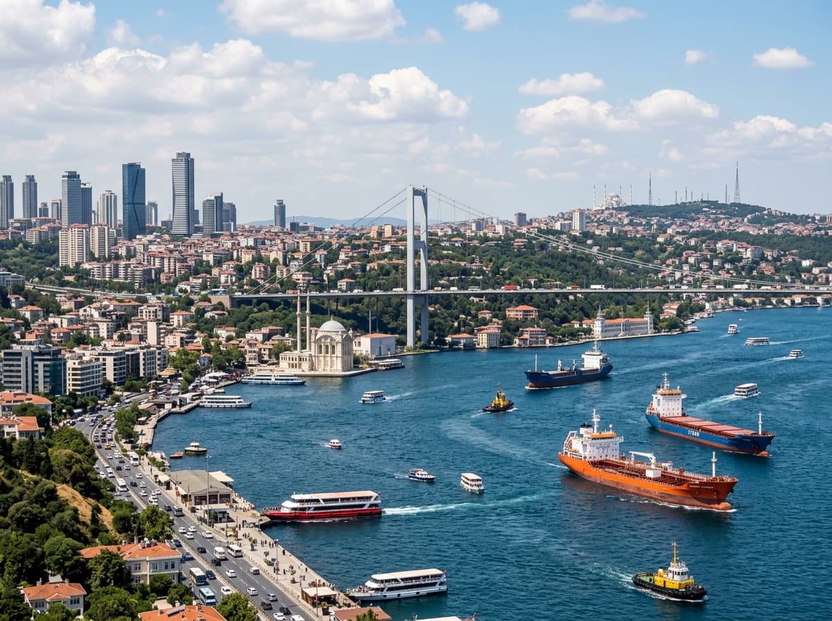 Türkiye Business Hub