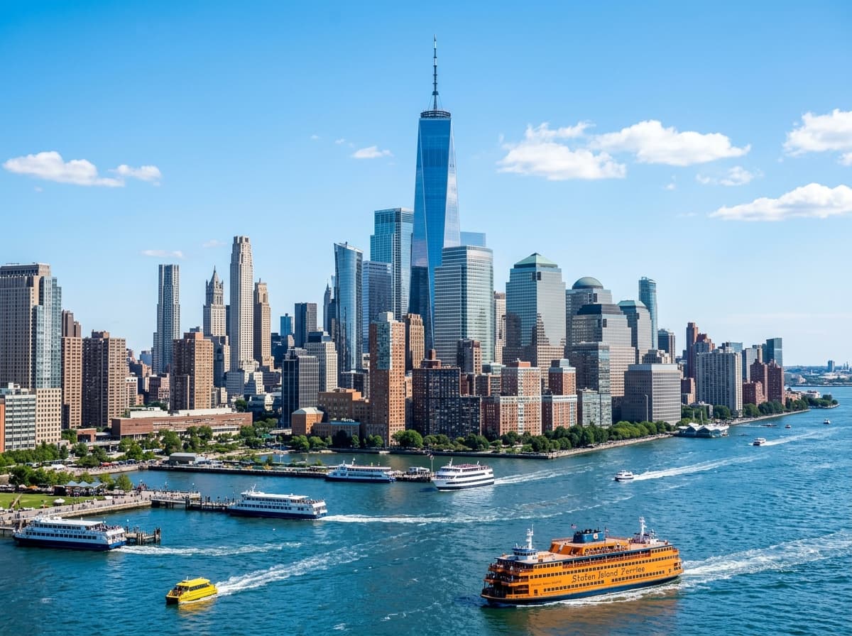 U.S. Business Hub