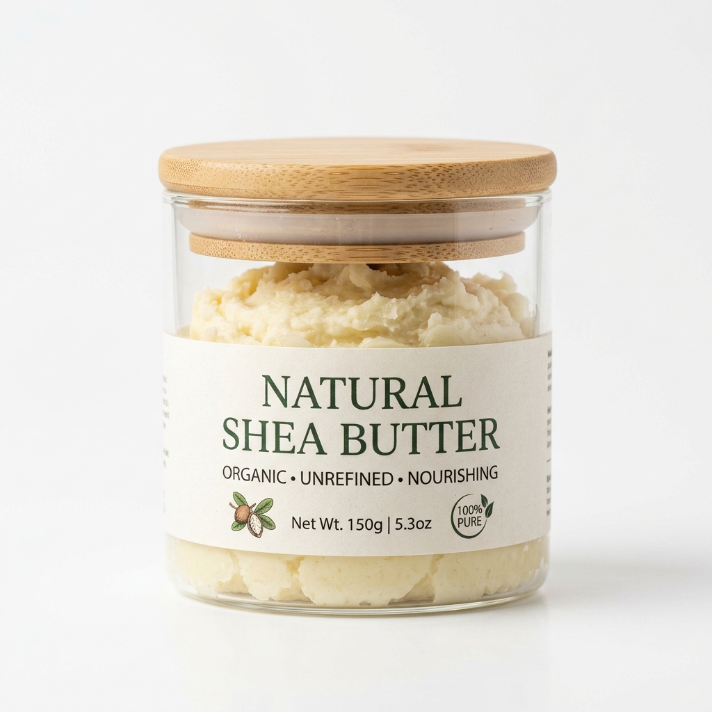Shea Butter
